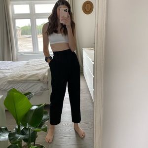 H&M Dress Pants